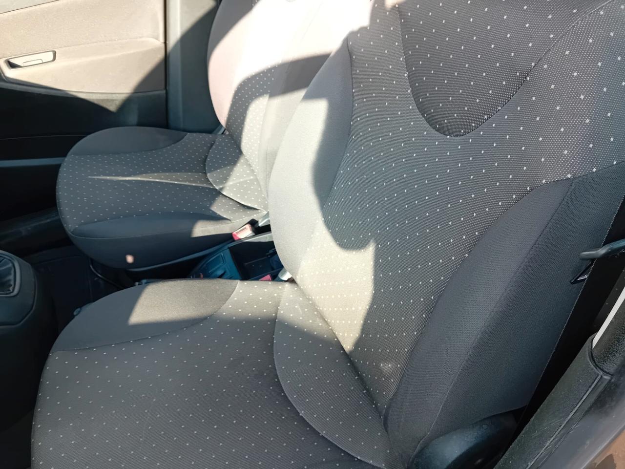 Fiat Idea 1.4 BlackLabel GPL