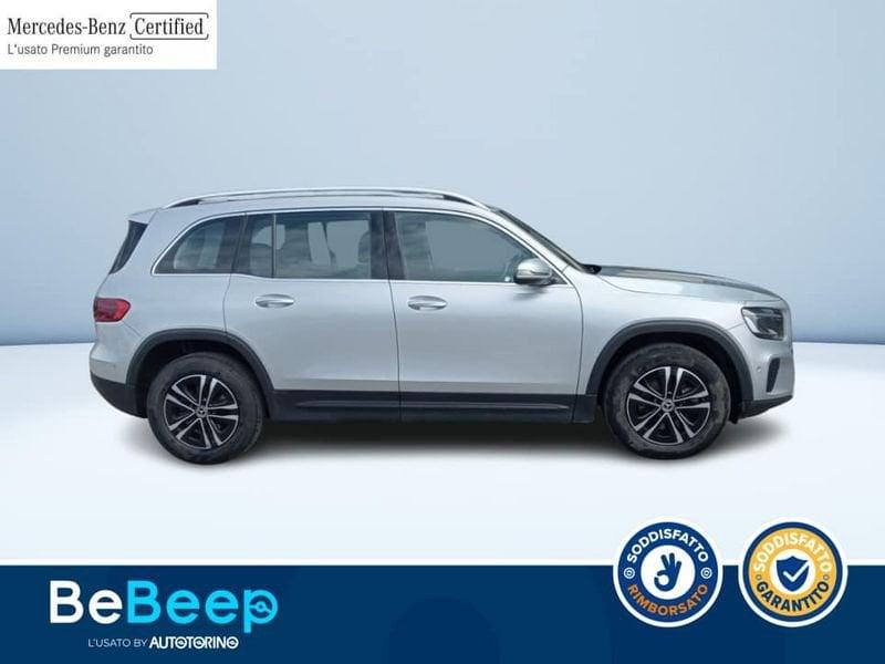Mercedes-Benz GLB Classe 180 D ADVANCED AUTO