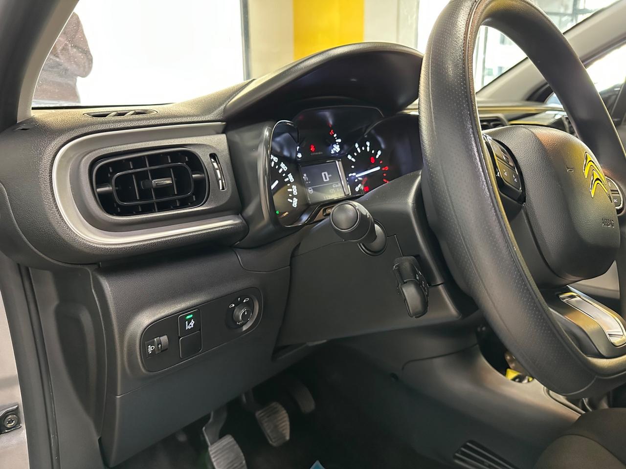 Citroen C3 BlueHDi 100 S&S Shine