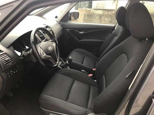 Hyundai iX20 ix20 1.4 App Mode econext my18