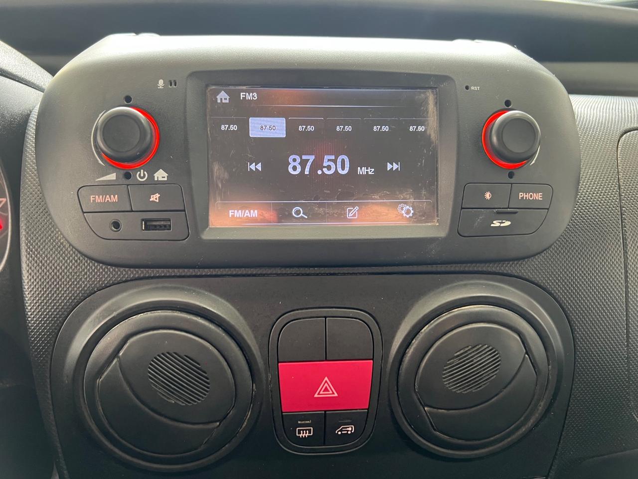 Fiat Fiorino 1.3 MJT 95CV