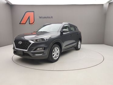 HYUNDAI Tucson II 2018 1.6 GDI 132CV XTECH COMFORT PACK