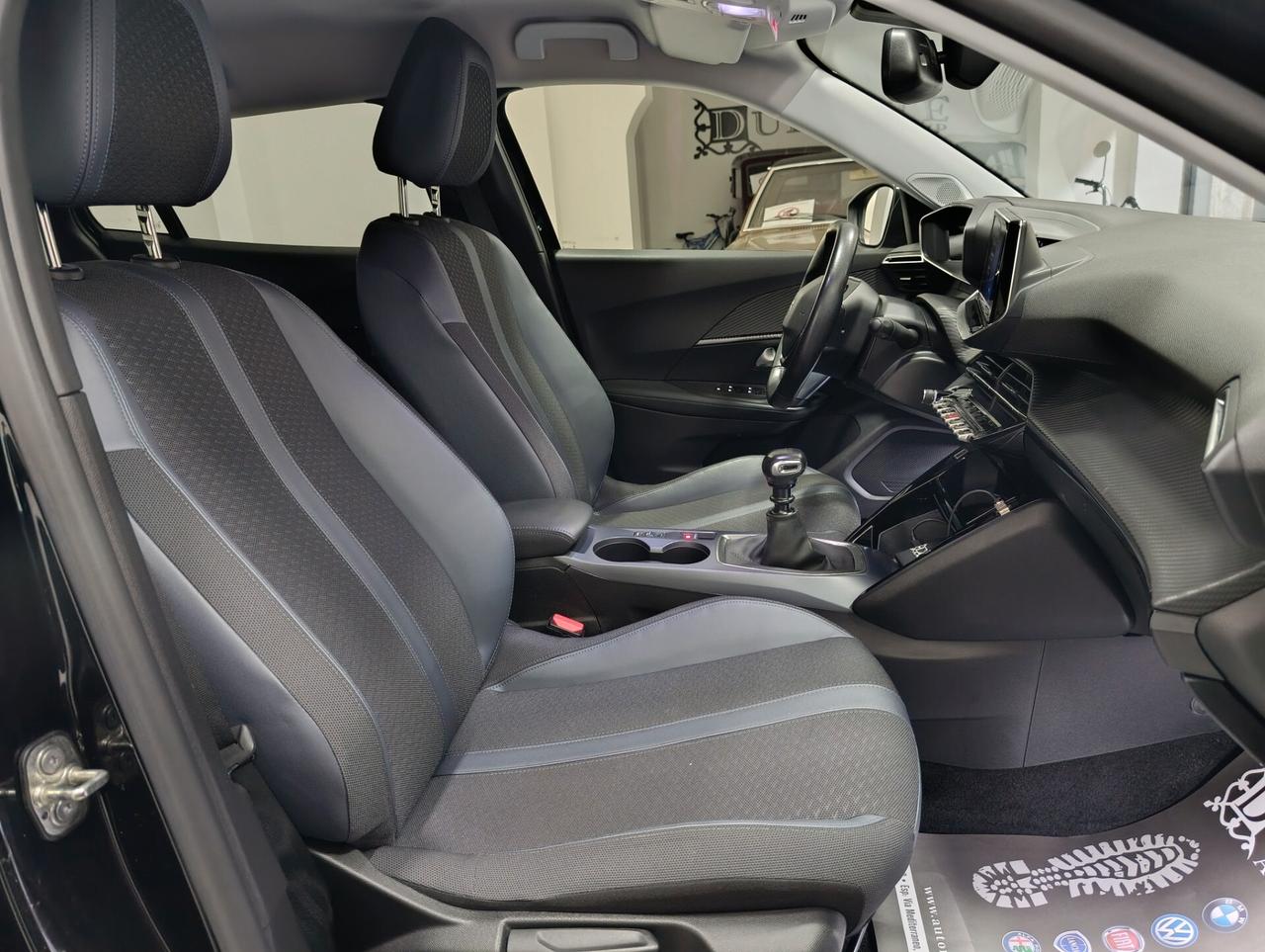 Peugeot 2008 PureTech 130 S&S Allure