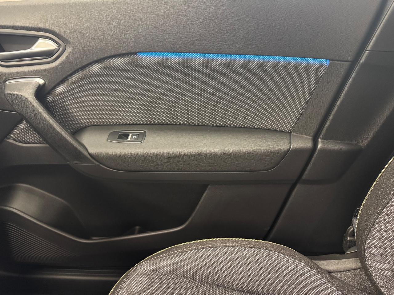 Renault Captur Full Hybrid E-Tech 160 CV Techno