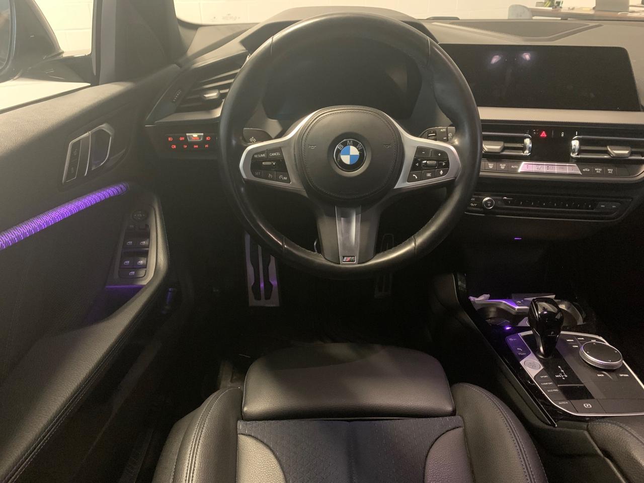 Bmw 118 118d 5p. Msport PROMMO
