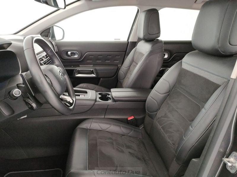 Citroën C5 Aircross C5 Aircross BlueHDi 130 S&S EAT8 Shine