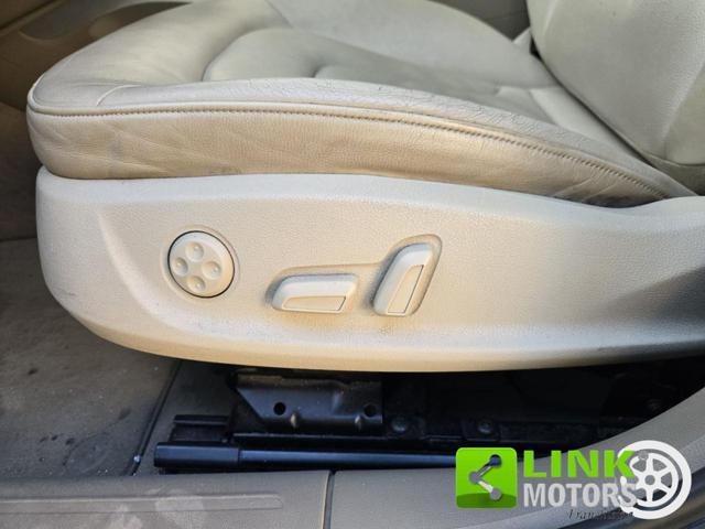 AUDI A4 3.0 V6 TDI quattro aut.*? 160,00 al mese*