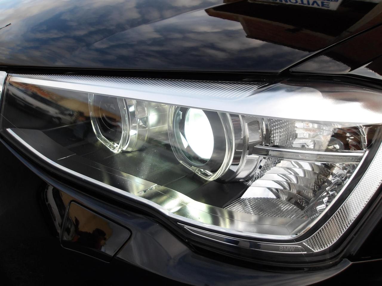 BMW X4 xdrive20d auto