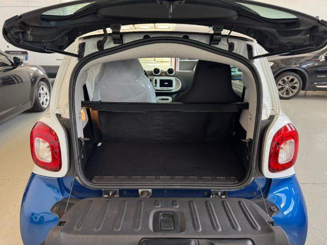 SMART ForTwo 90 0.9 Turbo twinamic limited #1