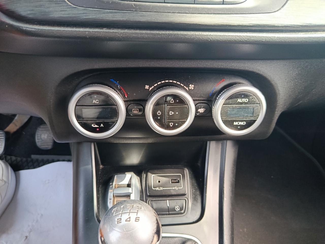 Alfa Romeo Giulietta 1.6 JTD-m 120CV Super