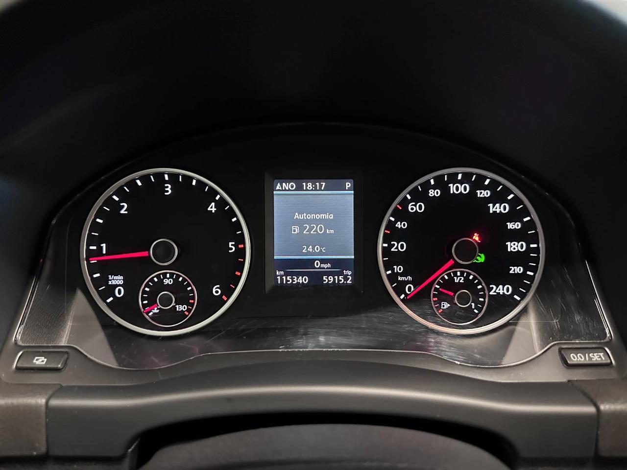 Volkswagen Tiguan 2.0 tdi Track&Style 4motion 140cv dsg