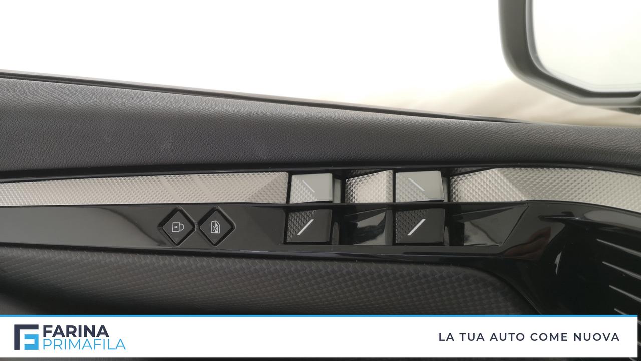 DS DS4 II 2021 - DS4 1.5 bluehdi Rivoli 130cv auto