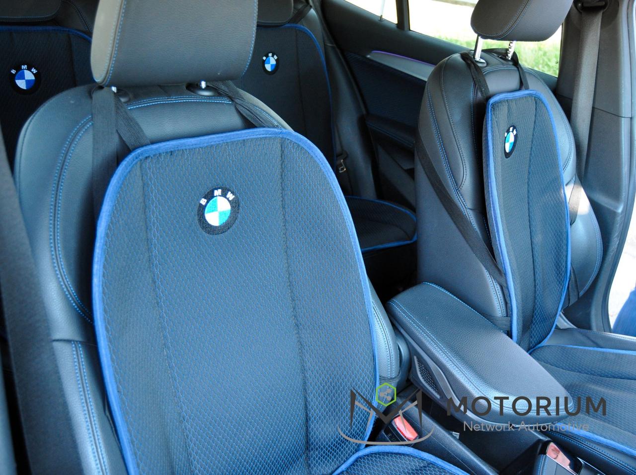 BMW X2 sdrive18d Msport auto
