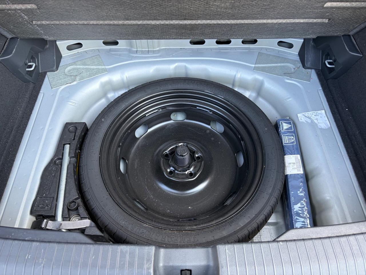 Volkswagen T-Roc 1.5 TSI ACT Advanced BlueMotion Technology