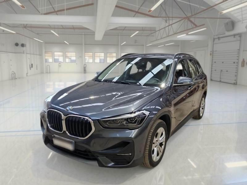 BMW X1 xDrive 25e Business Advantage automatico