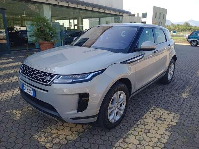 Land Rover Range Rover Evoque Range Rover Evoque 5p 2.2 td4 Launch edition 150cv
