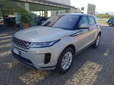 Land Rover Range Rover Evoque Range Rover Evoque 5p 2.2 td4 Launch edition 150cv