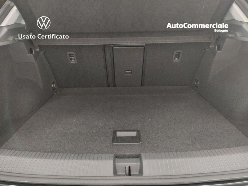 Volkswagen T-Roc T-Roc 1.0 TSI Life