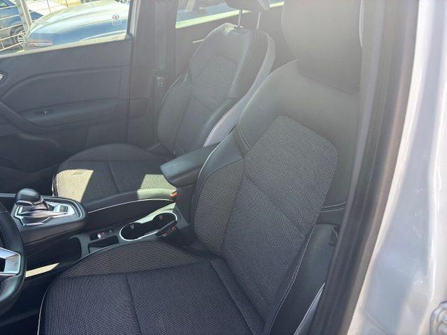 RENAULT Captur Plug-in Hybrid E-Tech 160 CV Intens