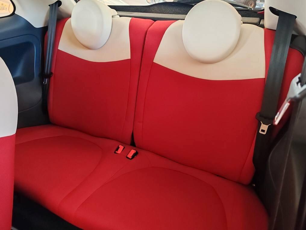 Fiat 500 1.3 Multijet 16V 95 CV Pop