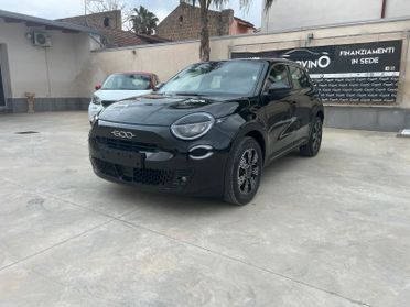 Fiat 600 Hybrid 145 CV DCT MHEV
