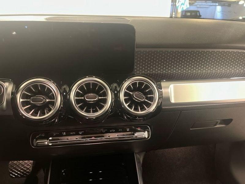 Mercedes-Benz EQB 300 4Matic Progressive Advanced