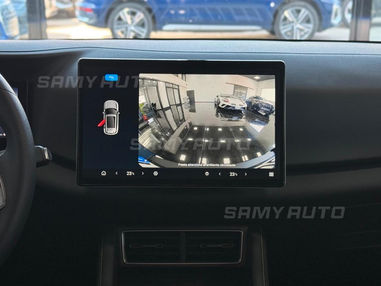 Byd Atto 2 DM-i 1.5 165 CV PHEV Active