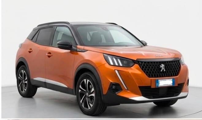 Peugeot 2008 PureTech 130 S&S EAT8 Allure - IN ARRIVO