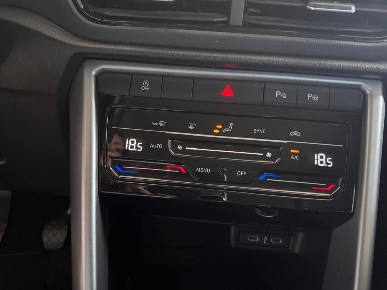 Volkswagen T-Roc 2.0 TDI SCR Style