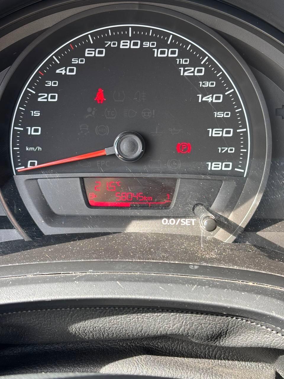 Seat Mii 1.0 - UNIPRO solo 58.000 KM