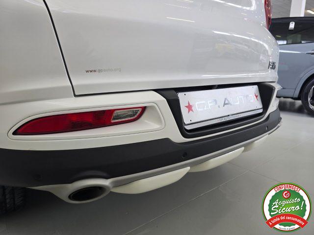 DR MOTOR DR F35 S1 1.5 Turbo Bi-Fuel GPL