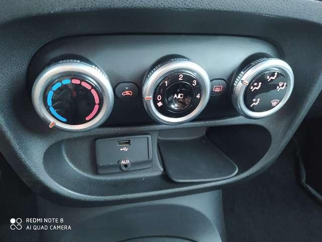 Fiat 500L 500L 1.3 mjt Lounge 85cv