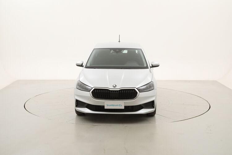 Skoda Fabia Ambition BR957752 1.0 Benzina 80CV
