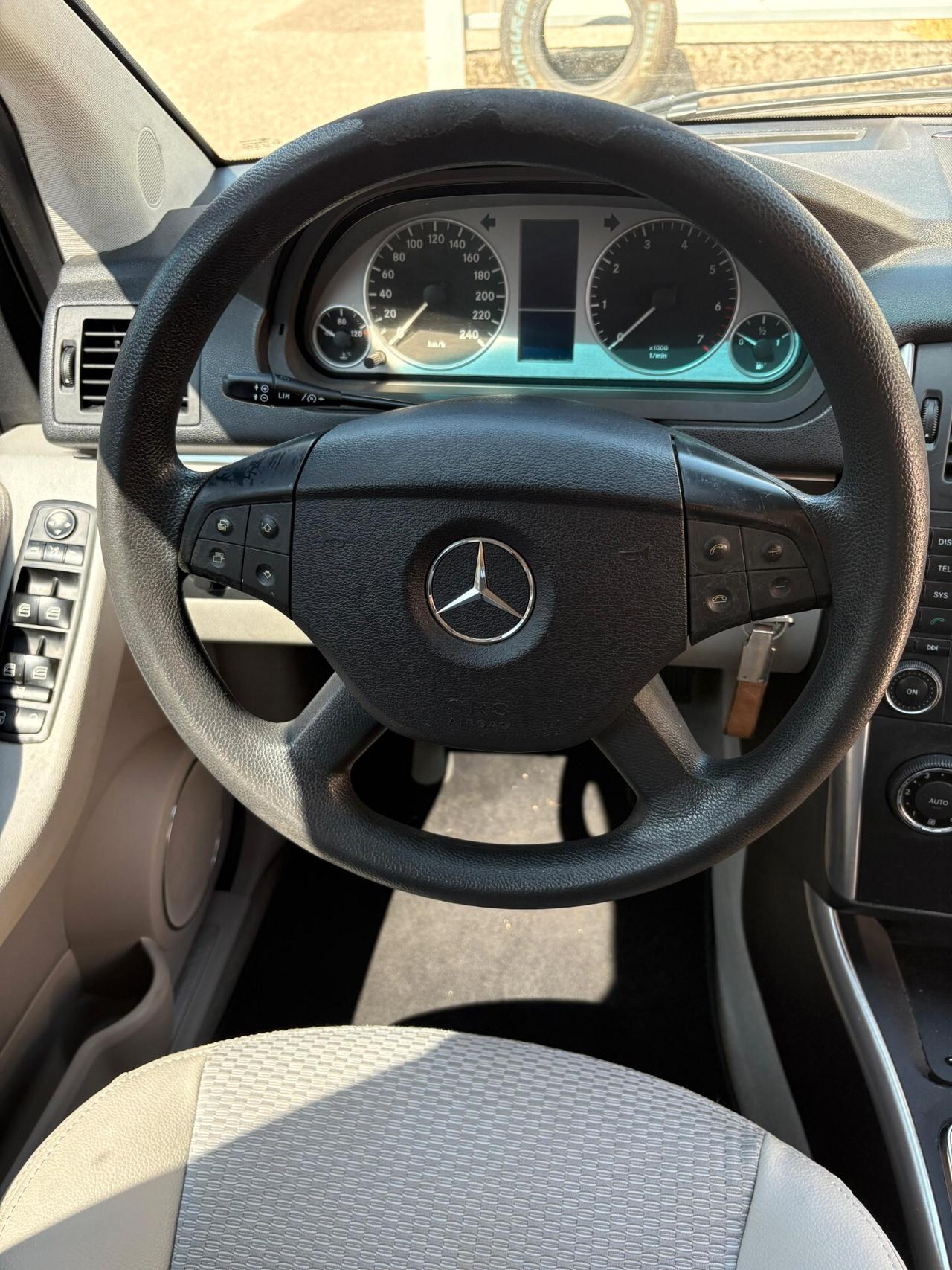 Mercedes-benz B 250 B 180 NGT BlueEFFICIENCY Executive