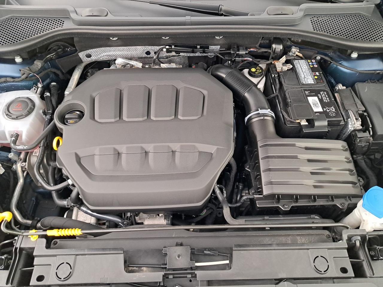 Cupra Formentor 2.0 tsi 4drive 190cv dsg