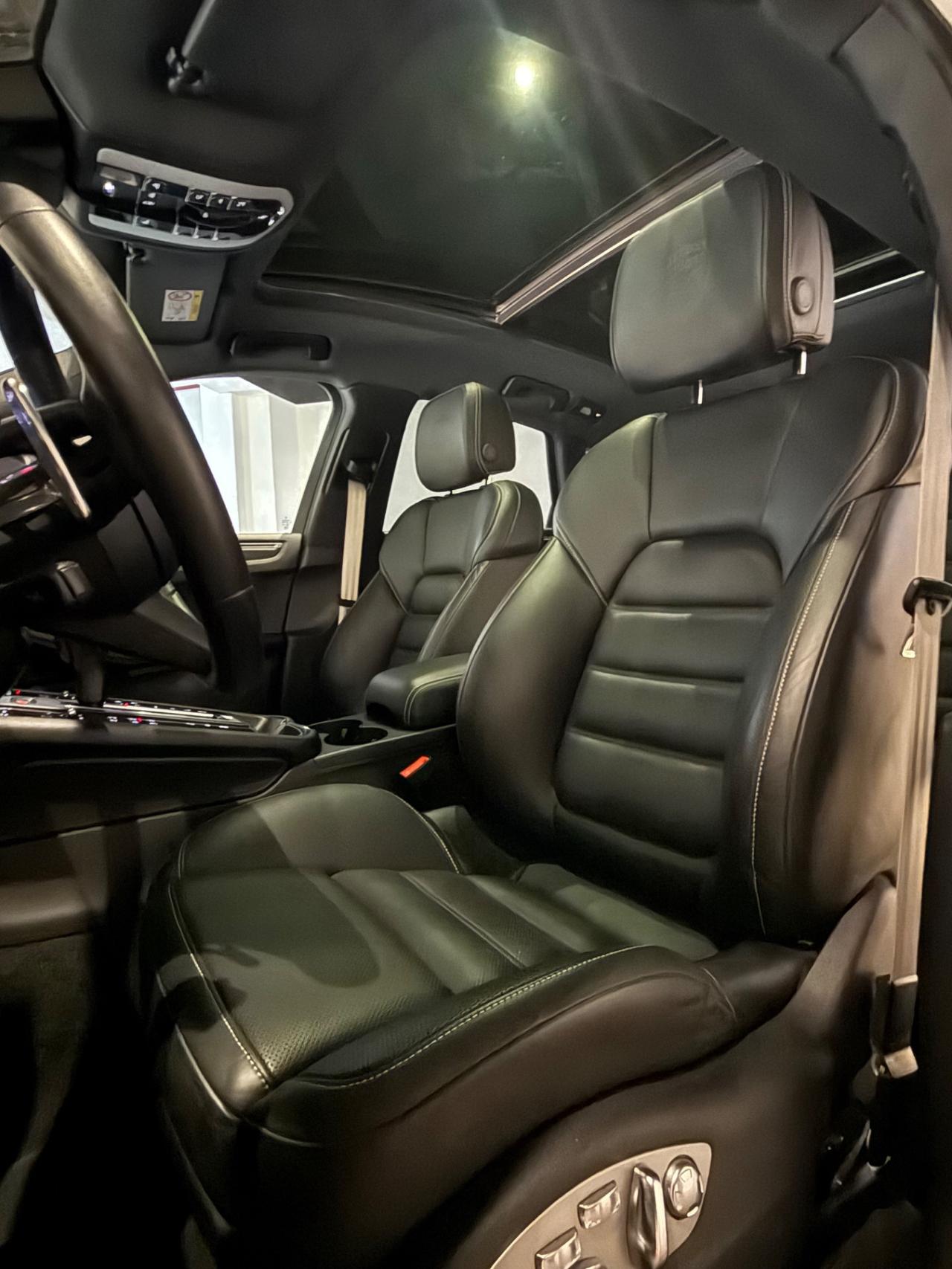 Porsche Macan 2.0