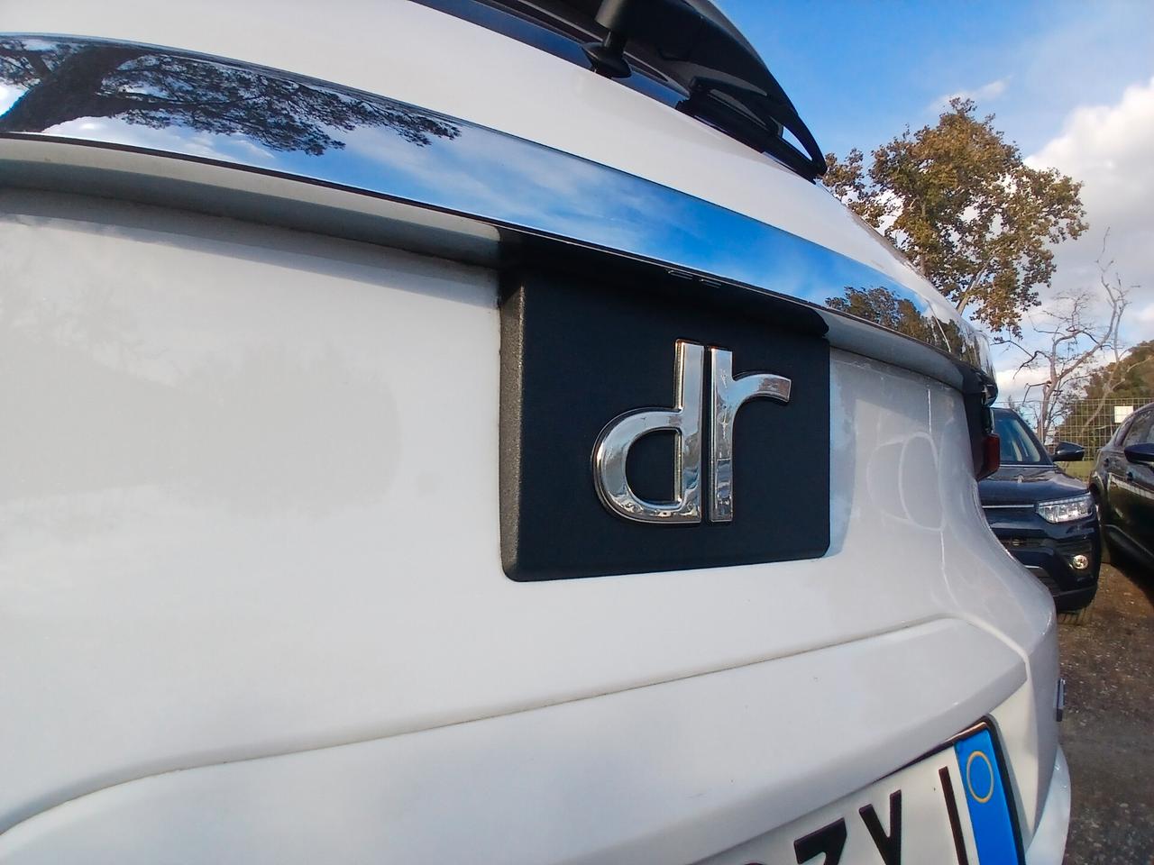 Dr 4.0 1.5 Bi-Fuel GPL