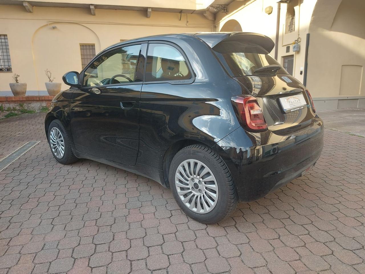 Fiat 500e Action 500-e 70 KW