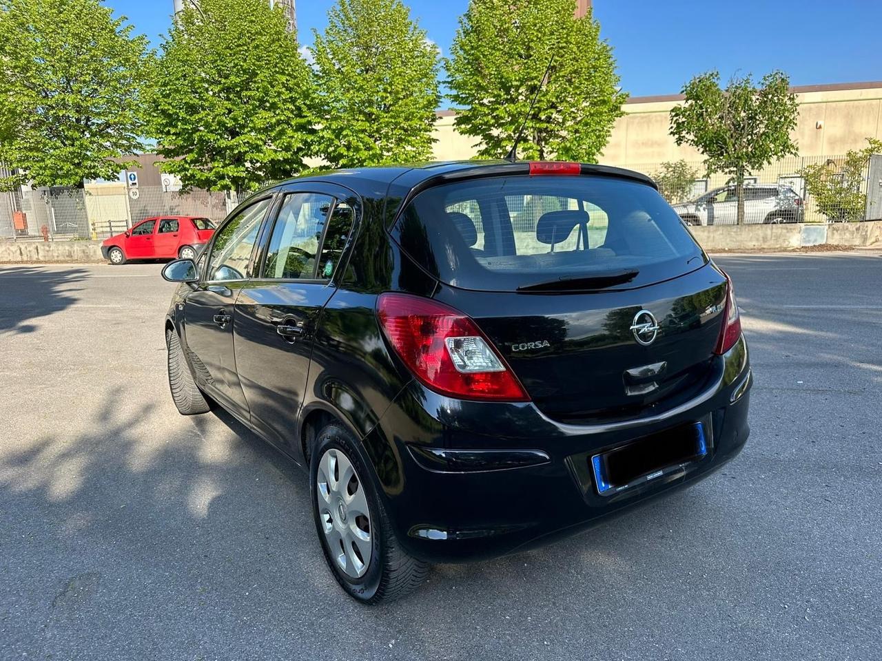 Opel Corsa 1.2 85CV 5 porte GPL-TECH Elective Neopatentati