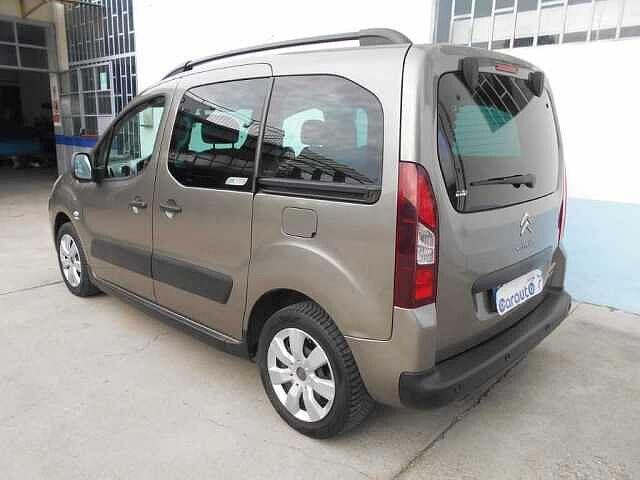 Citroen Berlingo 1.6 HDi 90 XTR x Neopatent Finanziato