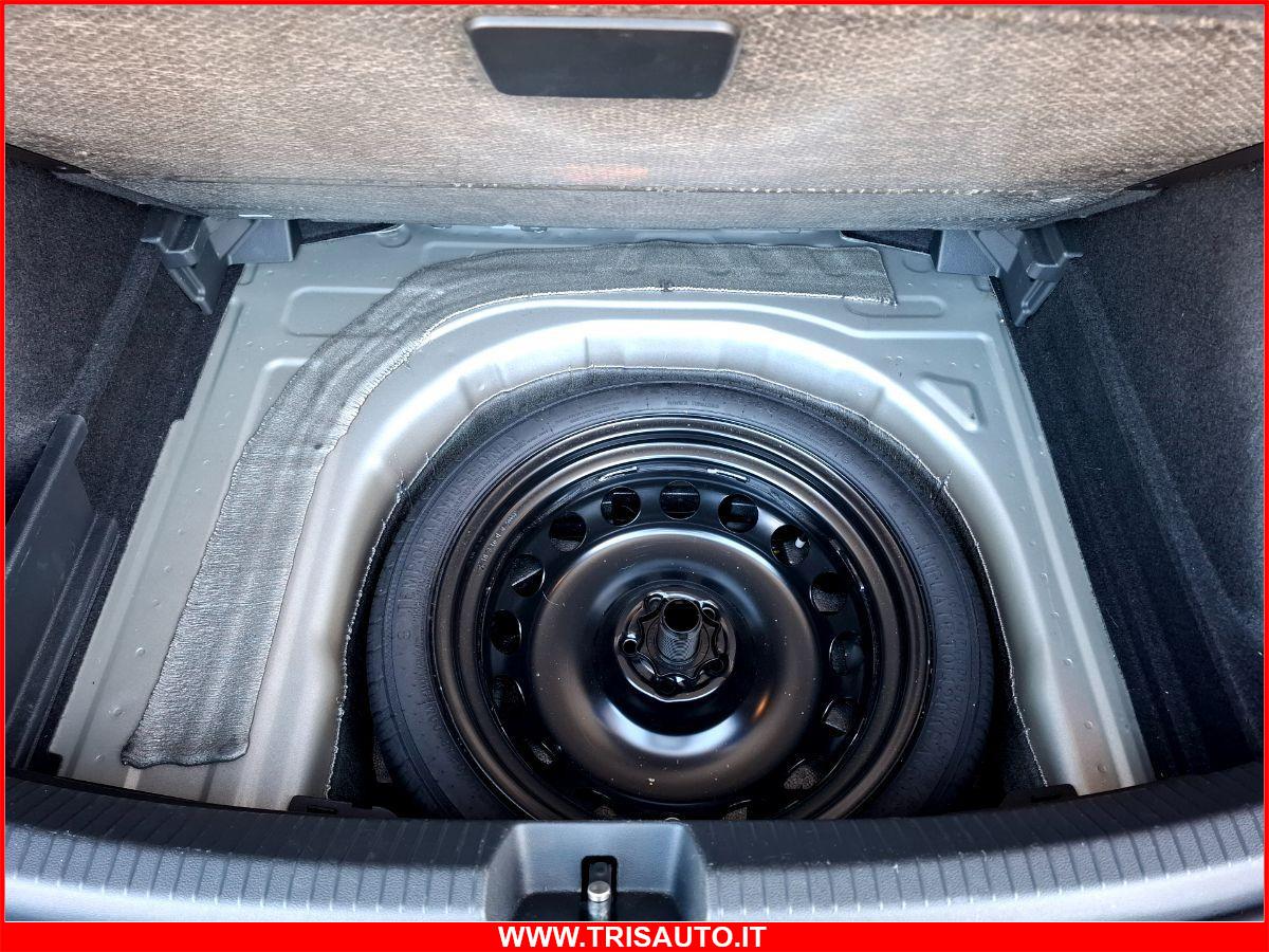 VOLKSWAGEN Taigo 1.0 TSI R-line NEOPATENTATI (TETTO APRIBILE)