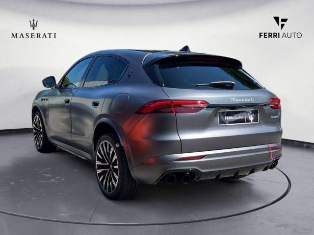 MASERATI Grecale MY25 MHEV 330 CV AWD Modena
