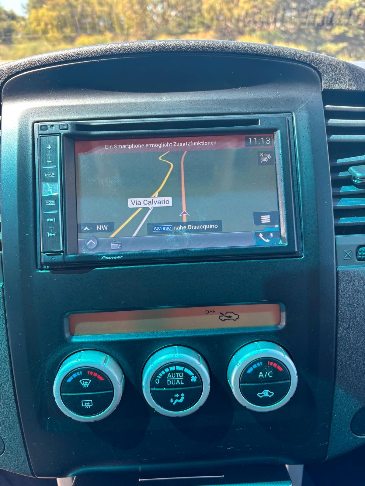 Nissan Navara 2.5 dCi 190CV Double Cab - 2015