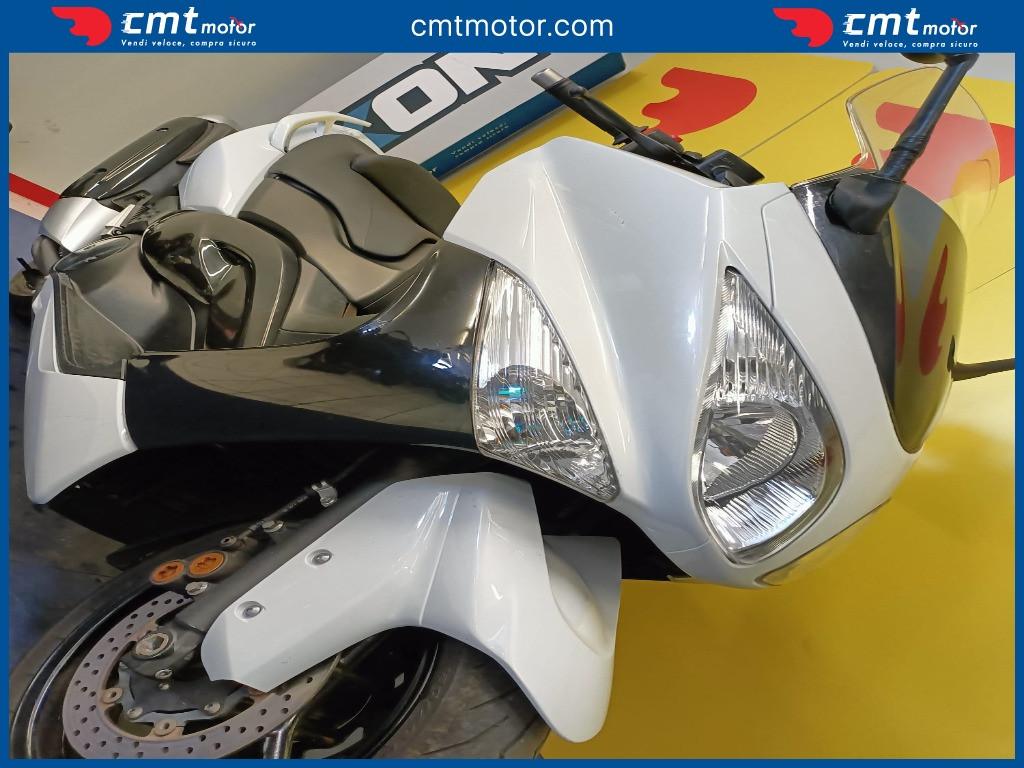 Yamaha T-Max 500 - 2011