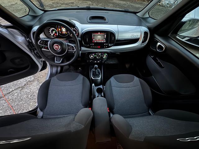 FIAT 500L SUPER BLACK FRIDAY!!!!!7 POSTI 120 CV Business