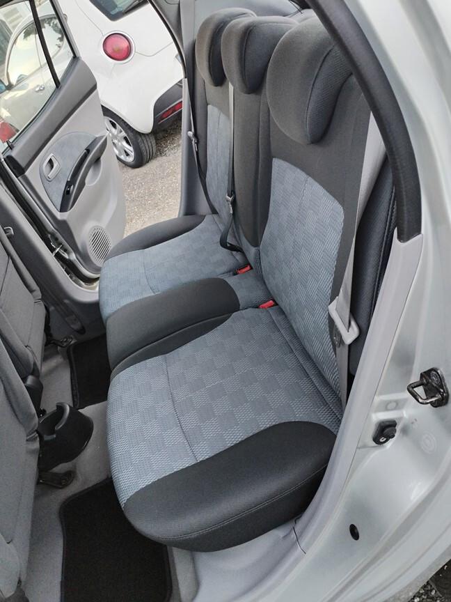 Kia Picanto 1.0 12V 12/2006 km 133000 manutenzioni fatte