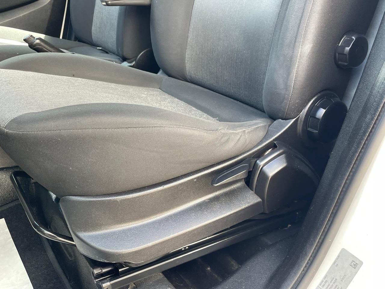 Fiat Doblo 1.3 MULTIJET 95CV sx solo 45000 KM PRONTO A’LLUSO