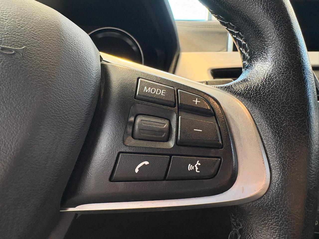 Bmw X2 sDrive18d Advantage