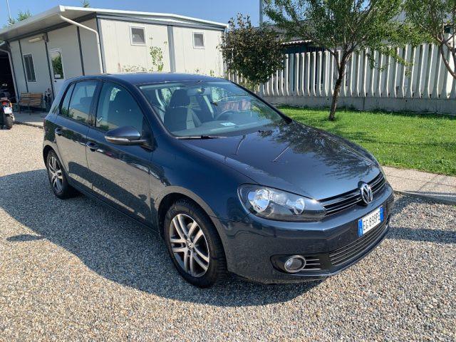 VOLKSWAGEN Golf 1.6 TDI DPF 5p. BlueMotion