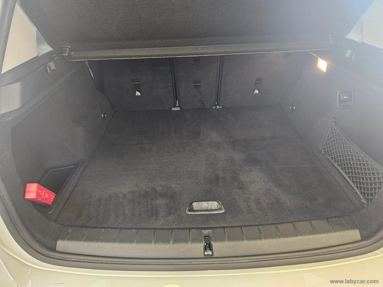 BMW X1 sDrive18d Business